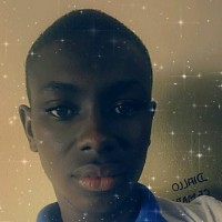 Ibrahima Nabe