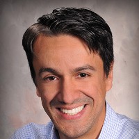Elias Viquez