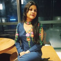 Rutba Ahmed