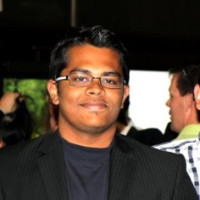 Saravanan Ramdoss