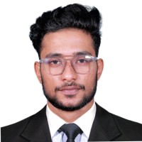 Muhammed Roshan.A
