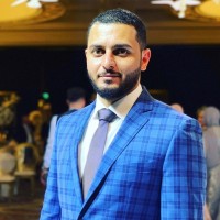 Emad Bashir