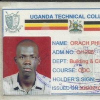 Phillip Orach