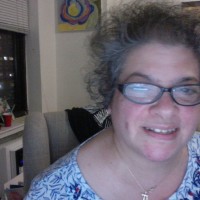 Amy Rosenfeld-Ksss