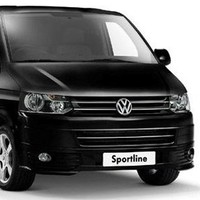 Volkswagen Van Centre
