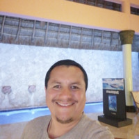 Alex Santiago Migliore Navarro