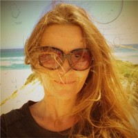 Beata de Stumberg (Lukaszewska)