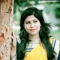 Zakia Sultana