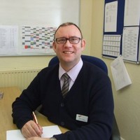 Mark Turton