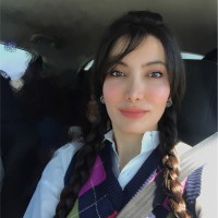 Fatima Yassin