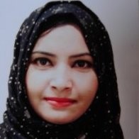 Ghazala parveen