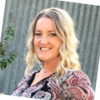 Nadja Morgan, Shrm-Cp