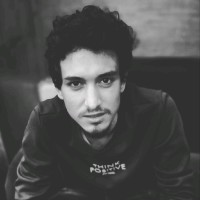 Mahmoud Abdel Mohsen