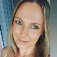 Jo Robinson