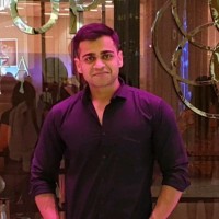 Saurabh Chaudhary