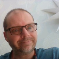 Mike Legdon