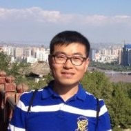 Bin Chen