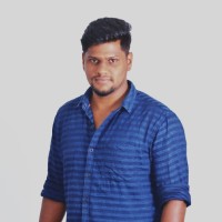 Avinash K
