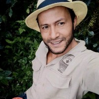 Juan Camilo David Florez