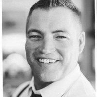 Brendan Roberts