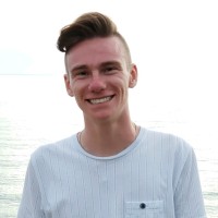 Adam Burdge