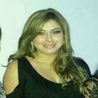 Andrea Rivera Rentería