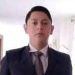 Pablo Llanganate Lahuate