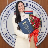 Isaura Nicole Llort Tejeda