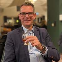 Magnus Malmstrom
