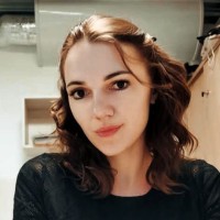 Aleksandra Glebkina