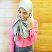 Nabilah Ungku
