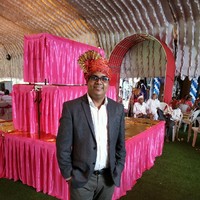 Jagat Roy