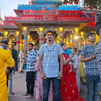 YASHKUMAR MISTRY