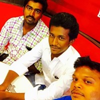 Raman Arumugam