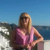 Sarah McCamley
