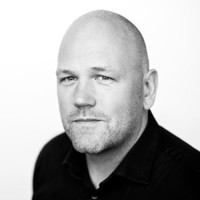 Peter Borgman