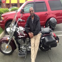 Thomas Gadson