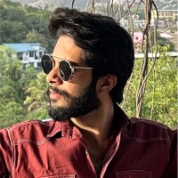 Suchintan Sharma