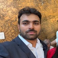 Akash M A