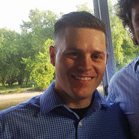 Patrick Kenney