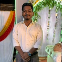 Kamil Ansari