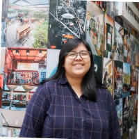 Eva Mardiana Gumilar