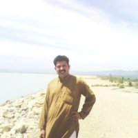 tariq farooq