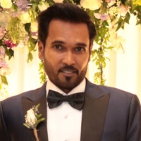Dilanka Gamage