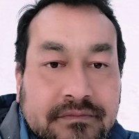 Cristian Diaz Sepulveda