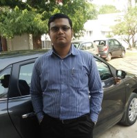 Tamal Nandi