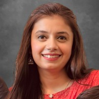 Tayyaba Aijaz