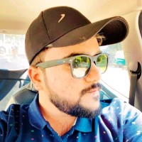 Deepak Shahi