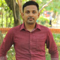 Manimaran Meenakshi Sundaram