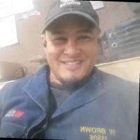 Wesley Brown